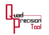 Quad Precision Tool Co., Inc. Logo