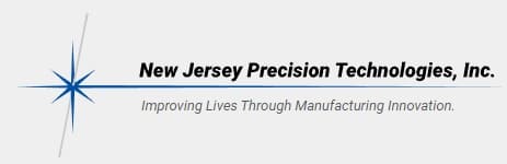 New Jersey Precision Technologies, Inc. Logo