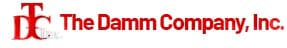 The Damm Company, Inc. Logo